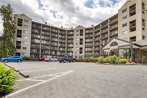 Modern Style 2 Bed Condo Pool in Gatlinburg