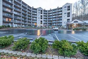 Modern Style 2 Bed Condo Pool in Gatlinburg