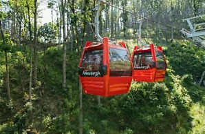 Modern Style 2 Bed Condo Pool in Gatlinburg