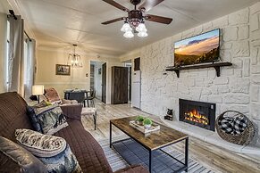 Modern Style 2 Bed Condo Pool in Gatlinburg