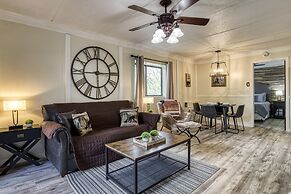 Modern Style 2 Bed Condo Pool in Gatlinburg