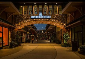 Modern Style 2 Bed Condo Pool in Gatlinburg