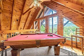 Fabulous View Pool Game Room Hot Tub and More