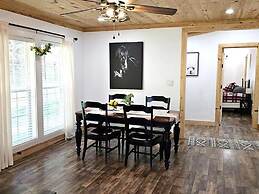 Modern Style Peaceful Tranquility Pet Friendly