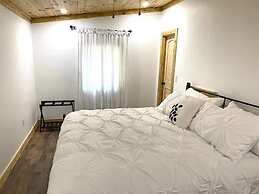 Modern Style Peaceful Tranquility Pet Friendly