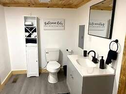 Modern Style Peaceful Tranquility Pet Friendly