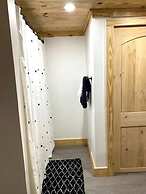 Modern Style Peaceful Tranquility Pet Friendly