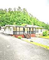 Modern Style Peaceful Tranquility Pet Friendly