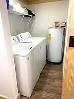 Modern Style Peaceful Tranquility Pet Friendly