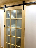 Modern Style Peaceful Tranquility Pet Friendly