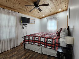 Modern Style Peaceful Tranquility Pet Friendly