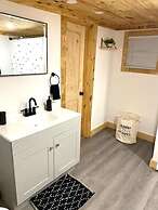 Modern Style Peaceful Tranquility Pet Friendly