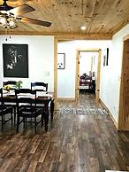 Modern Style Peaceful Tranquility Pet Friendly