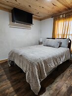 Modern Style Peaceful Tranquility Pet Friendly