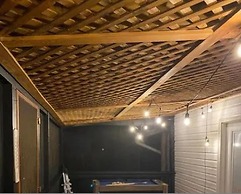 Modern Style Peaceful Tranquility Pet Friendly