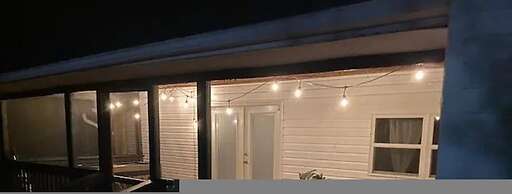 Modern Style Peaceful Tranquility Pet Friendly