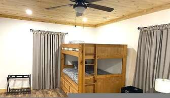 Modern Style Peaceful Tranquility Pet Friendly