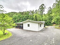 Modern Style Peaceful Tranquility Pet Friendly