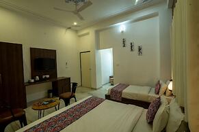 Atithi Bhanwar By Keshav Global Hotels