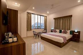 Atithi Bhanwar By Keshav Global Hotels