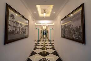 Atithi Bhanwar By Keshav Global Hotels