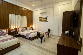 Atithi Bhanwar By Keshav Global Hotels