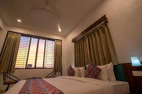 Atithi Bhanwar By Keshav Global Hotels