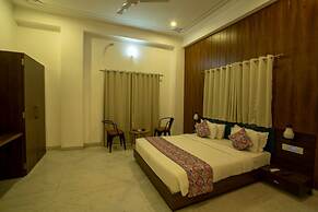 Atithi Bhanwar By Keshav Global Hotels