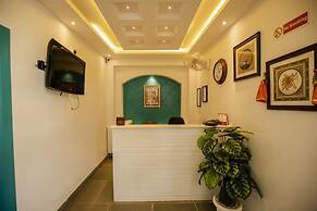 Atithi Bhanwar By Keshav Global Hotels