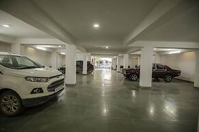 Atithi Bhanwar By Keshav Global Hotels