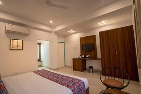 Atithi Bhanwar By Keshav Global Hotels