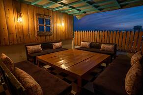 Atithi Bhanwar By Keshav Global Hotels