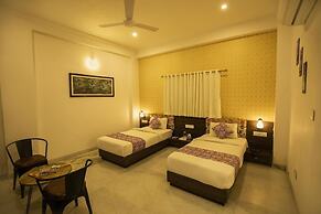 Atithi Bhanwar By Keshav Global Hotels