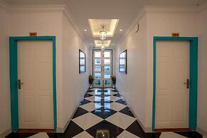 Atithi Bhanwar By Keshav Global Hotels