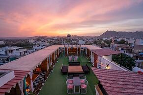 Atithi Bhanwar By Keshav Global Hotels