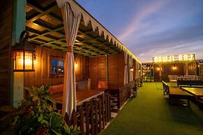 Atithi Bhanwar By Keshav Global Hotels