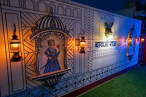 Atithi Bhanwar By Keshav Global Hotels