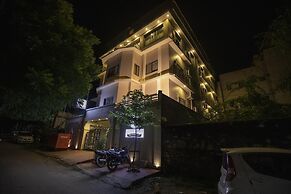 Atithi Bhanwar By Keshav Global Hotels