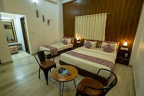 Atithi Bhanwar By Keshav Global Hotels