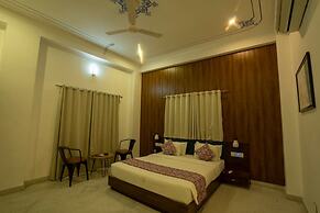 Atithi Bhanwar By Keshav Global Hotels