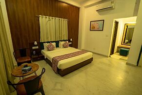 Atithi Bhanwar By Keshav Global Hotels