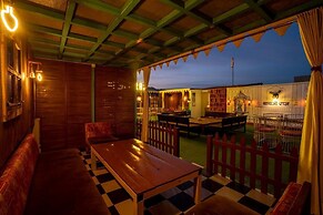 Atithi Bhanwar By Keshav Global Hotels