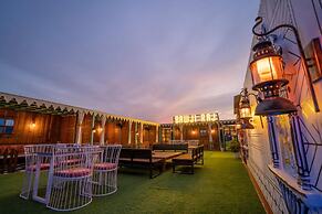 Atithi Bhanwar By Keshav Global Hotels