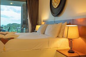 Best Sea View 500m 2 Beach Modern C1