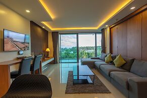 Best Sea View 500m 2 Beach Modern C1