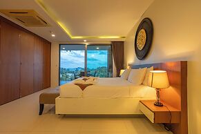 Best Sea View 500m 2 Beach Modern C1