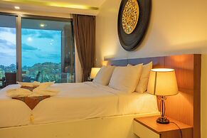 Best Sea View 500m 2 Beach Modern C1