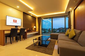 Best Sea View 500m 2 Beach Modern C1