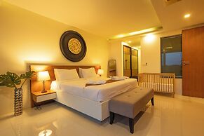 Best Sea View 500m 2 Beach Modern C1