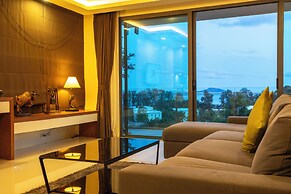 Best Sea View 500m 2 Beach Modern C1